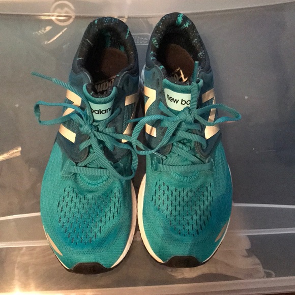 New Balance Fresh Foam Zante v3 Size 11 brand new NWT New Balance Fresh Foam Zante v3 Size 11 brand new NWT